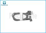 Hospital Viasys 16872 flow sensor work with Bear Cub 750 ventilator