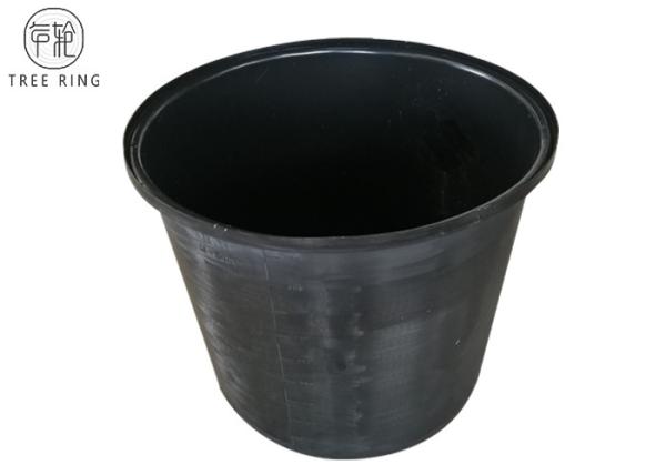 Polyethylene Open Top Round Poly Stock Tank For Ponds And Water Reservoir 500