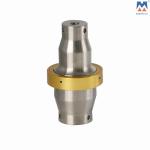 1:1.5 Ultrasonic Welding Booster For Enlarging The Amplitude Of The Ultrasound