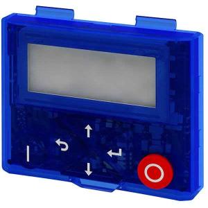 Wholesale i500 LENZE I5MADK0000000S KEYPAD INTERFACE MODULE 30VDC MAX from china suppliers