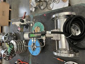 Wholesale Lubricant Industries Pigging Cleaning System Hygienic Pigging from china suppliers