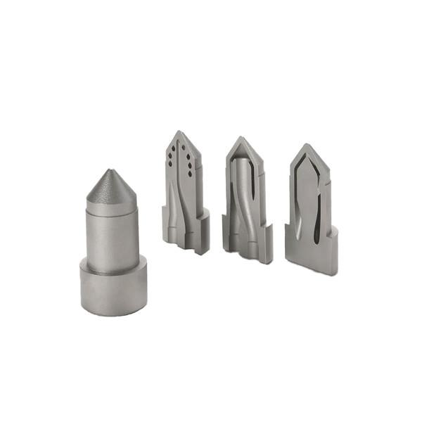 High Precision ISO9001 Rapid 3D Printing Prototype Service Vacuum Casting SLS