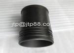 Forklift Gasoline Engine Repair Parts TD25 TD27 Cylinder Liner For Nissan 89*93