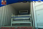 Automatic XD-A Series Magnesium Oxide Straw Panel Making Machine / Equipment