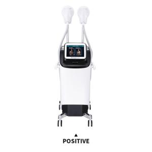 Wholesale Customized Cellulite Reduction Equipment , OEM / ODM Sculpture Weight Loss Machine from china suppliers
