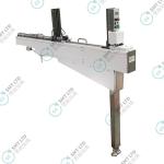 Pipe-mounted feeder(GS-SAT2206) [Double Track]