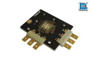 Wholesale 250 Watt RGB LED light Engine For Stage Lighting , Green 520 - 530nm 5A from china suppliers