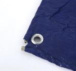 Roll PP Woven Cloth / Woven Fabric PE Roll / PE Woven Fabric Pe ( Pe Tarpaulin)