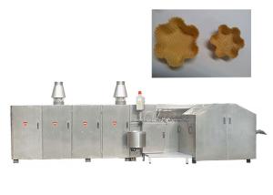 Wholesale Stainless Steel Accessories for cone Production Line With Star - Reel System Sliver Color from china suppliers