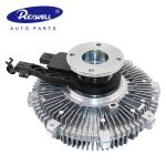 Auto Cooling System OE 21082-5X23A Car Radiator Viscous Coupler Water Pump Fan
