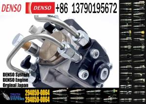 Wholesale Factory Direct Seal Truck Parts Pump Diesel Engine Fuel Injection Pump Assy 294050-0064 294050-0065 RE546126 from china suppliers