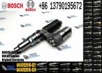 NINE Brand High quality Diesel Common Rail Diesel Injector 0414702010 Fuel