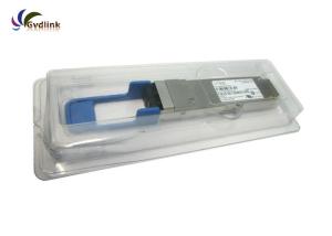 Wholesale QSFP28 1310nm 10km LC Optical Transceiver Module Juniper JNP-QSFP-100G-LR4 from china suppliers