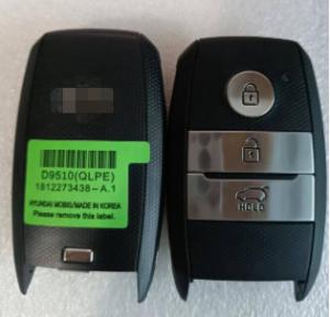 Wholesale 433Mhz 3 Button PN 95440-D9510 47 Chip Smart Key For 2019- KIA Sportage from china suppliers