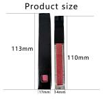 ODM 49 Color Biochemical Matt Lip Gloss Lipstick