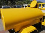 DAYANG Top 10 200CC Motorized Tricycle with 1000L Water Tank and Special Cabin
