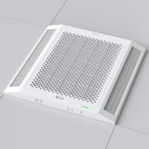 Wholesale plasma air purifier air purification system Ceiling Air Purifier from china suppliers