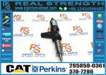 Common Rail Injector Assy 295050-0331 295050-0401 295700-1200 295050-1810 295050