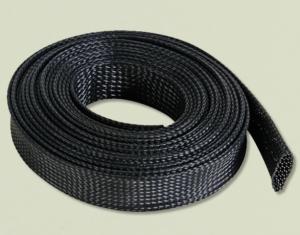 Wholesale Custom Color PET Expandable Sleeving PolyEtherEther-Ketone UV Resistant from china suppliers