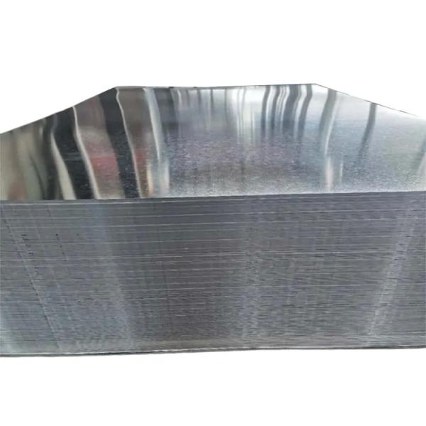 Standard Export Seaworthy Package Stainless Steel Plank Within 1000mm-2000mm