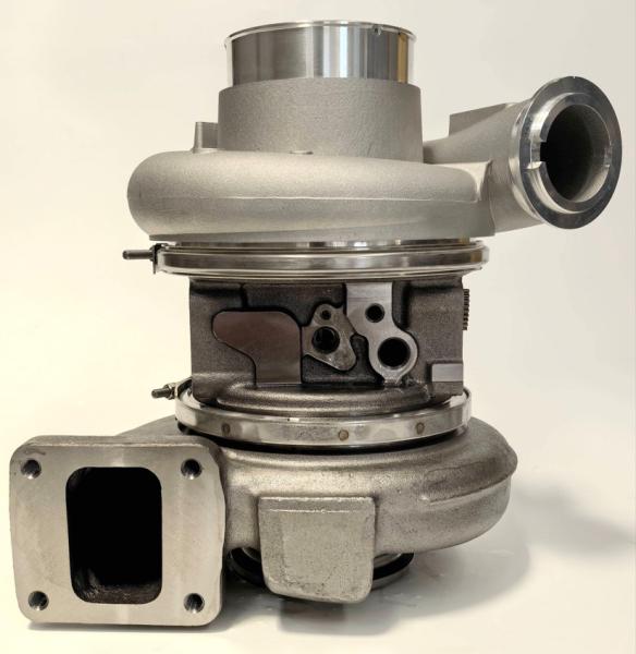 1940999 1973273 1973273PRX 3788165 1907281 New Turbocharger For PACCAR MX13