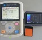 Paint Color UV 3nh Spectrophotometer Color Analysis Konica Cm2600d 3NH YS3060