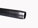 HRQ Wireline Rock Drill Rods Pipe Drilling Tools Heat Treated ISO9001