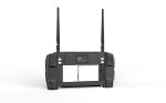 16 physical channel Universal Ground Control Station IP65 Windwos10