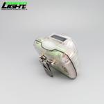 15000LUX GLC-6 Cordless Miner Lamp Impact-resistant Miners Cap Lamp Waterproof