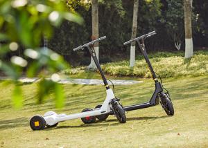 Wholesale 8h Charging 45Km Self Balancing Electric Scooter from china suppliers