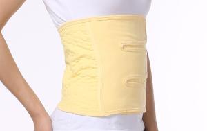 Wholesale Abdominal Pain Relief Postpartum Belly Belt Custom Size No Stimulation from china suppliers