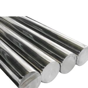 Wholesale Hot Rolled High Strength Alloy Steel Round Bar Hastelloy C276 1/2 Inch 12m Bright Bars from china suppliers