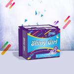 Top Quality Ultra Thin Quanzhou Factory Wholesale Cotton Sanitary Pad Anion