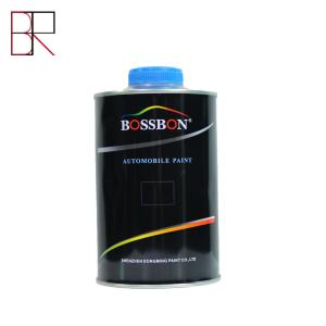 Wholesale Anti Corrosion Smooth High Gloss 2K Clear Coat Varnish Lacquer from china suppliers