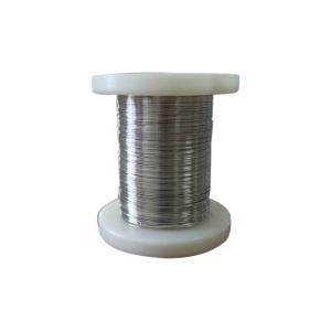 Wholesale 50-500m Cold Drawn 201 301 304 316 SS Stainless Steel Wire For Springs Decoration from china suppliers