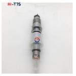 T8010 QSC8.3 Truck Excavator Diesel Engine Injector 0445120272 87581565 4940439