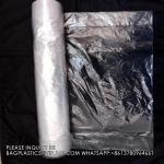 Factory Price Dry Cleaning Plastic Bag Dry Cleaning Rolls Laundry Plastic Bag