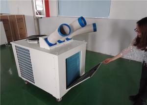 Wholesale 8500W Digital Control Portable Spot Air Conditioner Free Installation CE Approved from china suppliers