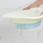 OEM Female Genitalia Care 2000ml Yoni Steam Sitz Foldable Yoni Seat Bath