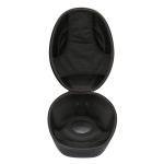 Zipper Closed Motorcycle Helmet Hard Case ISO9001 Approval Breaking Proof