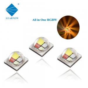 Wholesale RGB RGBW High Power SMD LED CHIP 3W 4W 5W 18W 3535 5050 Ceramic SUBSTRATE For Stage Light from china suppliers