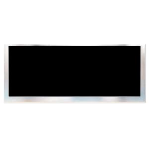 10.3 Inch 1280x480 LVDS IPS LCD Display Vehicle Grade