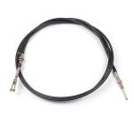 Robust PTO Cable for Power Transfer in Demanding Applications