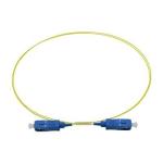 SC Fiber Optic Jumper