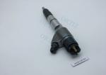 ORTIZ Yuchai YC6G diesel injector kits 0445120163 inyector nozzle pop tester