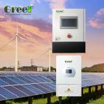 On Grid Controller With MPPT 3kw 5kw 10kw CE Certification