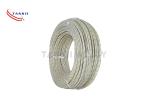 K Type Extension Thermocouple Wire Stainless Steel Shield Wire