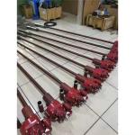 Good band Red Jacket 1.5hp Submersible Pump Pumps For Fuel Station