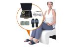 French USB Quantum Health Test Machine 38 Reports Protable