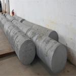 Magnesium Billets AZ31 AZ80 AZ91 WE43 ZK60 Dissolving Mg